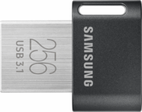 Samsung 256GB FIT Plus (2020) USB 3.1 Pendrive - Fekete