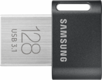 Samsung 128GB FIT Plus (2020) USB 3.1 Pendrive - Fekete
