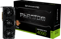 Gainward GeForce RTX 4090 24GB GDDR6X Phantom "GS" Videókártya
