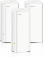 Tenda Nova MX12 Mesh WiFi rendszer (3 db)