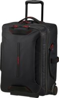 Samsonite ECODIVER Duffle utazótáska - Fekete