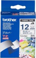 Brother TZe-FA3 Feliratozógép szalag Label Tape