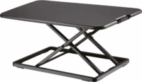 NewStar NS-WS050BLACK Asztali Laptop állvány Fekete
