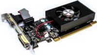 AFOX Geforce GT610 1GB DDR3 Low Profile Videókártya