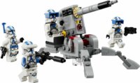 LEGO® Star Wars: 75345 - 501. klónkatonák harci csomag