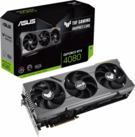 Asus GeForce RTX 4080 16GB GDDR6X TUF Gaming Videókártya
