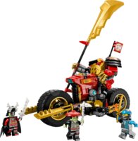 LEGO® Ninjago: 71783 - Kai EVO robotversenyzője