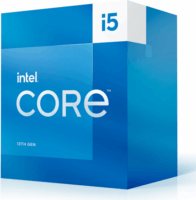 Intel Core i5-13400 2.5GHz (s1700) Processzor - BOX