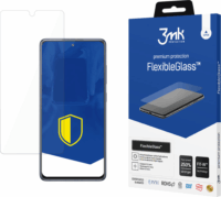 3mk FlexibleGlass Samsung Galaxy M51 Edzett üveg kijelzővédő