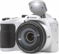 Kodak Pixpro Astro Zoom AZ255 Fényképezőgép - Fehér