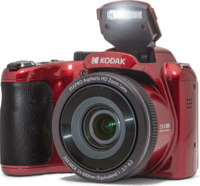 Kodak Pixpro Astro Zoom AZ255 Fényképezőgép - Piros