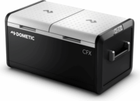 Dometic CFX3 95DZ Elektromos hűtőbox - Fekete