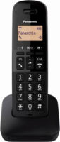 Panasonic KX-TGB610HGB DECT Telefon - Fekete