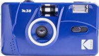 Kodak M38 Reusable 35mm Kompakt fényképezőgép - Kék