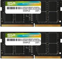Silicon Power 64GB / 2666 DDR4 Notebook RAM KIT (2x32GB)