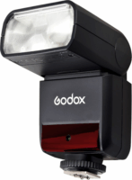 Godox TT350P Vaku Pentax rendszerekhez