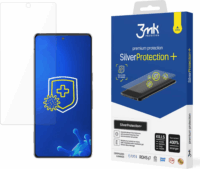 3mk SilverProtection+ Google Pixel 6 Pro Edzett üveg kijelzővédő