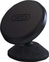 XO C96A Mágneses Mobiltelefon autós tartó - Fekete