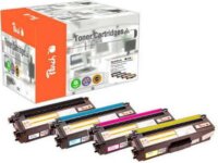 Peach (Brother TN-423) Toner Multipack