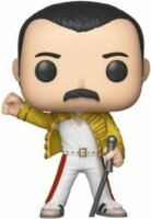 Funko Pop Rocks Queen - Freddie Mercury figura