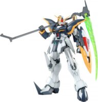 Bandai MG Gundam Deathscythe figura