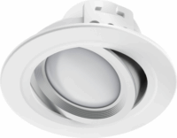 Hama 176588 WiFi Okos Mennyezeti süllyesztett LED spot lámpa - Fehér
