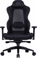 Cooler Master Hybrid 1 Ergo Gamer szék - Fekete
