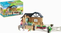 Playmobil 71240 Country - Lóistálló bővítés