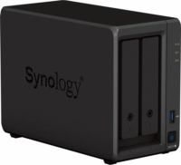 Synology DiskStation DS723+ NAS (2GB RAM)