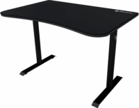 Arozzi Arena Fratello Gamer asztal - Fekete