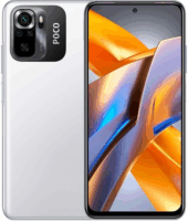 Xiaomi Poco M5S 4/128GB Dual SIM Okostelefon - Fehér