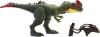 Mattel Jurassic World Wild Roar - Sinotyrannusz figura