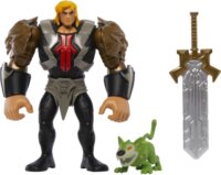Mattel The Masters of the Universe Savage Eternia - He-Man akciófigura