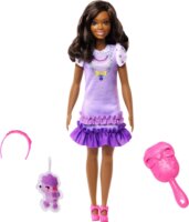 Mattel My First Barbie: Brooklyn baba
