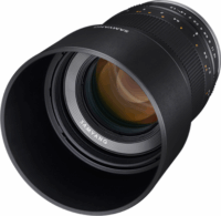 Samyang MF 50mm f/1.2 AS UMC CS objektív (Sony E)