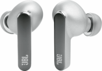 JBL Live Pro2 TWS Wireless Headset - Ezüst