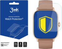 3mk Watch Protection ARC+ Xiaomi Amazfit GTS 3 Kijelzővédő üveg