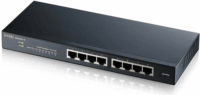 Zyxel GS1900-8-EU0102 Gigabit Switch