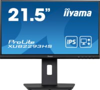 iiyama 21.5" ProLite XUB2293HS Monitor