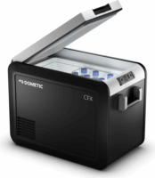 Dometic CFX3 45 Smart Elektromos hűtőbox - Fekete