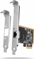 Axagon PCEE-GRF Gigabit Ethernet PCI-E Hálózati kártya