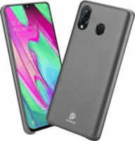 Dux Ducis Skin Lite Apple iPhone X/XS Szilikon Tok - Fekete