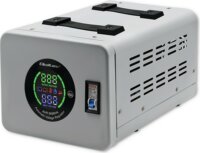 Qoltec AVR 5000VA Automata feszültség stabilizátor AVR / UPS