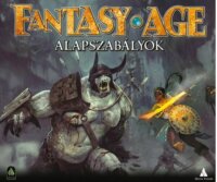 Fantasy Age: Alapszabályok