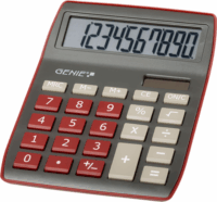Genie 840 DR Asztali számológép