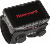 Honeywell CW45 10XG Ipari PDA