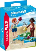 Playmobil 71166 specialPLUS - Gyermekek vízilufikkal