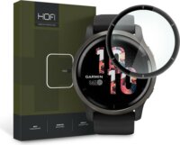HOFI Hybrid Glass Garmin Venu 2 Kijelzővédő üveg
