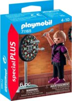 Playmobil 71165 specialPLUS - Darts játékos