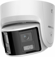 Hikvision DS-2CD2347G2P-LSU/SL(C) IP Turret Kamera